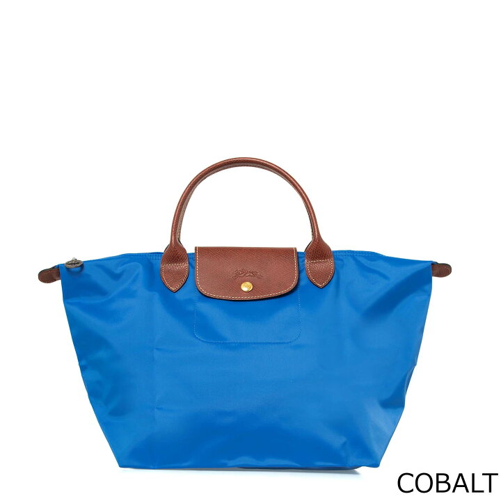 楽天市場】ロンシャン LONGCHAMP バッグ レディース メンズ トート  
