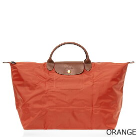 ロンシャン LONGCHAMP バッグ レディース メンズ トートバッグ ルプリアージュ LE PLIAGE ORIGINAL TRAVEL BAG S [ル プリアージュ オリジナル S トラベルバッグ] 1624 089【レイングッズ】【A4】【2024SS-】