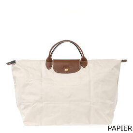 【ポイント5倍】ロンシャン LONGCHAMP バッグ レディース メンズ トートバッグ ルプリアージュ LE PLIAGE ORIGINAL TRAVEL BAG S [ル プリアージュ オリジナル S トラベルバッグ] 1624 089【レイングッズ】【A4】【2024SS-】