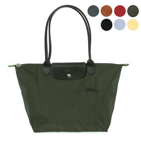 ロンシャン LONGCHAMP バッグ レディース メンズ トートバッグ ショルダーバッグ L ルプリアージュ LE PLIAGE GREEN [ル プリアージュ グリーン] SHOULDER BAG L 1899 919【レイングッズ】【A4】【2024SS-】