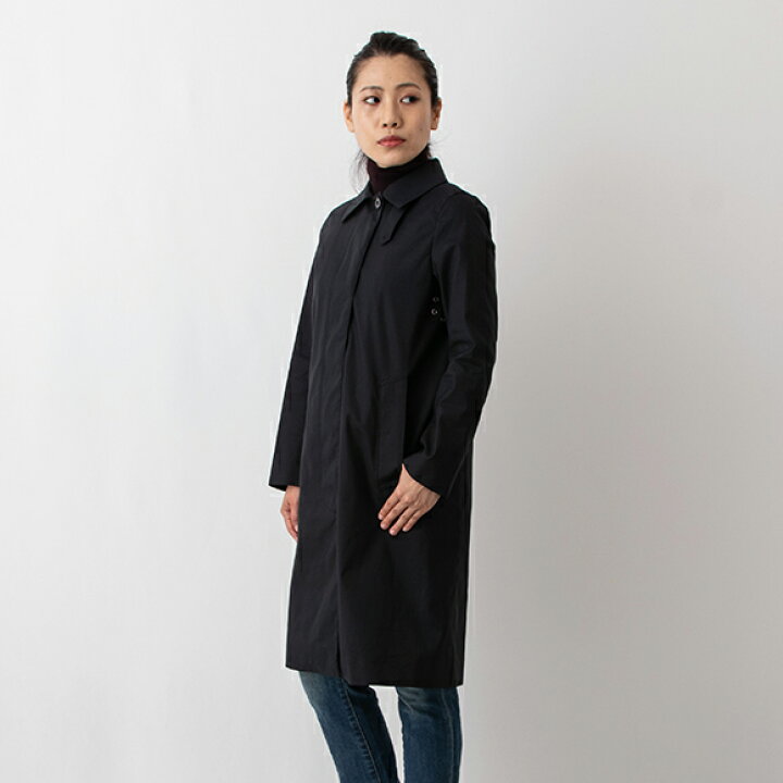 楽天市場】マッキントッシュ MACKINTOSH レディース ステンカラー  
