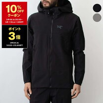 楽天市場】アークテリクス ガンマ lt フーディー sの通販 