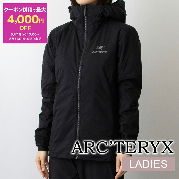 楽天市場】【最大10,000円クーポン】アークテリクス ARC