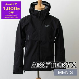 【1,000円クーポン対象】アークテリクス ARC'TERYX メンズ マウンテンパーカー ジャケット BETA JACKET [ベータ ジャケット] X000008584【レイングッズ】