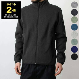 【ポイント2倍】アークテリクス ARC'TERYX フリースジャケット COVERT CARDIGAN [コバート カーディガン] メンズ X000010361【2026SS-】
