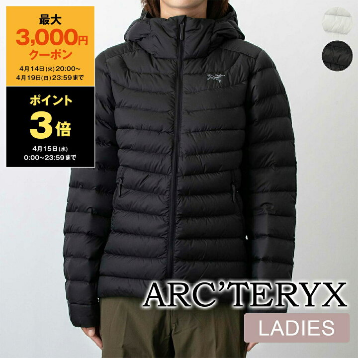楽天市場】【最大3,000円クーポン＆ポイント3倍】アークテリクス ARC 