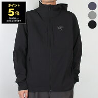 【ポイント5倍】アークテリクス ARC'TERYX マウンテンパーカー ジャケット GAMMA LIGHTWEIGHT HOODY [ガ…