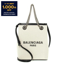 【最大5,000円クーポン】バレンシアガ BALENCIAGA バッグ レディース 2WAYトート/ショルダーバッグ DUTY FREE PHONE HOLDER 761303 2AAOK