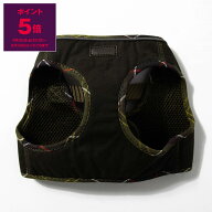 【ポイント5倍】バブアー BARBOUR ドッグハーネス WAX STEP IN DOG HARNESS [ワックスワンタッチハーネス…