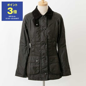 【期間限定セール】バブアー BARBOUR アウター レディース オイルドコットンジャケット CLASSIC BEADNELL WAX JACKET [クラシック ビードネル] LWX0668 OL71 OLIVE 【英国】【レイングッズ】【mkd_5】