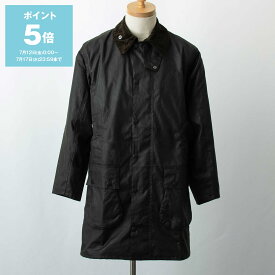 【ポイント5倍】バブアー BARBOUR メンズ オイルドコットンジャケット CLASSIC NORTHUMBRIA WAX JACKET [ノーザンブリア ワックス コットン ミドルレングス コート] MWX0009【レイングッズ】【英国】【2024SS-】