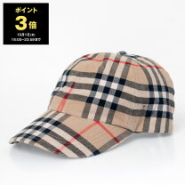 楽天市場】burberry キャップの通販