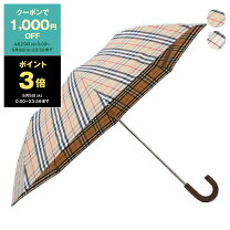 楽天市場】バーバリー 長傘の通販