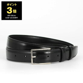 【ポイント3倍】セリーヌ CELINE ベルト BC-17 25MM BELT [トリヨンレザー ベルト] メンズ 45BMH 3A01