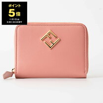楽天市場】フェンディ カードケース ピンクの通販