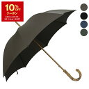 【10％OFFクーポン対象】フォックスアンブレラズ FOX UMBRELLAS 傘 長傘 WHANGEE HANDLE メンズ レディース RGS3【レイングッズ】【英国】【国内配送】