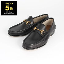 楽天市場】ローファー（ブランドグッチ）（メンズ靴｜靴）の通販