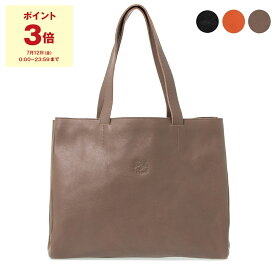 【ポイント5倍】イルビゾンテ IL BISONTE バッグ レディース トートバッグ OPALE SHOULDER BAG LARGE (Lサイズ) BHA029 PV0001【A4】