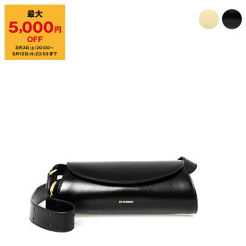 【ポイント3倍】ジルサンダー JIL SANDER バッグ レディース 2WAYハンド/ショルダーバッグ CANNOLO MINI BAG [カンノーロ ミニ] J08WD0008 P4840【2024SS】