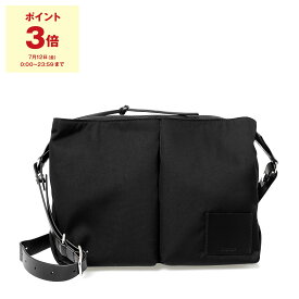 【ポイント5倍】ジルサンダー JIL SANDER バッグ メンズ レディース ショルダーバッグ PILOT CROSSBODY [クロスボディバッグ] J26WG0002 P6496【2024SS】