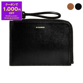 【1,000円クーポン対象】ジルサンダー JIL SANDER メンズ レディース カードケース GIRO ENVELOPE MD J25UI0010 P4841