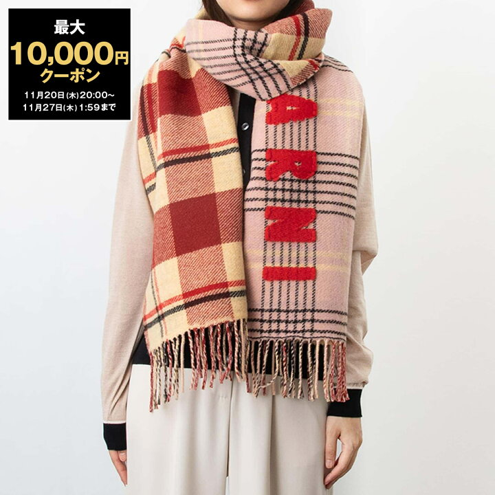楽天市場】【最大10,000円クーポン＆ポイント3倍】マルニ MARNI 