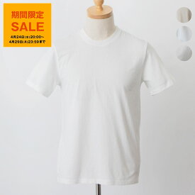 【期間限定セール】メゾンマルジェラ MAISON MARGIELA メンズ レディース Tシャツ COTTON T-SHIRTS [コットン Tシャツ] S50GC0673 S23973 [全3色]【mkd_50】