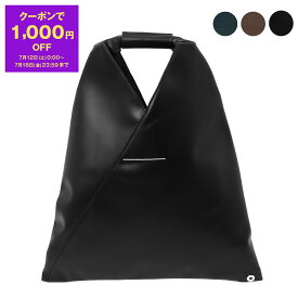 【1,000円クーポン対象】エムエム6 メゾンマルジェラ MM6 MAISON MARGIELA バッグ トートバッグ JAPANESE SMALL BAG [ジャパニーズバッグ] レディース Sサイズ S54WD0043 P4313【2025SS】