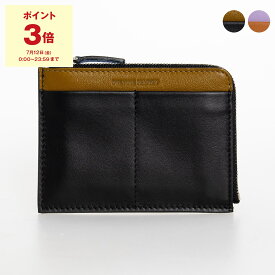 【ポイント5倍】ピエールアルディ PIERRE HARDY 財布 レディース コインケース/カードケース VALOIS COIN PURSE [ヴァロア コインパース] TW01Z CALF【2024SS】