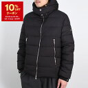 【10％OFFクーポン対象】タトラス TATRAS ダウンジャケット ENRI [エンリ ダウンジャケット] メンズ MCKA0019013588【2026AW】