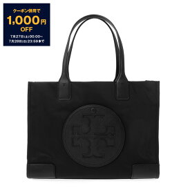 【最大5,000円クーポン】トリーバーチ TORY BURCH バッグ レディース トートバッグ ELLA SMALL TOTE [エラ] 88578【A4】【2024SS】