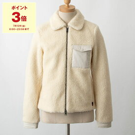 【ポイント5倍】ウールリッチ WOOLRICH レディース ジャケット ホワイトストーン W'S ELM JACKET CF WWTS0024FR UT2463 8269 WHITE STONE【アウトレット】