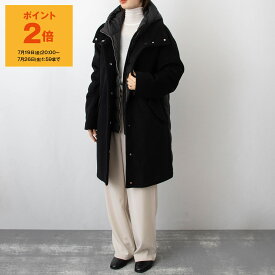 【ポイント3倍】ウールリッチ WOOLRICH レディース ダウンコート KUNA 2IN1 PARKA CFWWOU0920FR UT3501