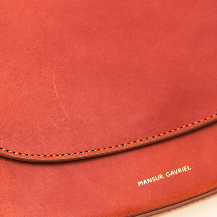 楽天市場】マンサーガブリエル MANSUR GAVRIEL バッグ レディース 