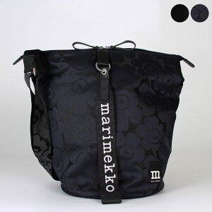 マリメッコ MARIMEKKO バッグ ショルダーバッグ WEAR ALL DAY UNIKKO ALL DAY BUC