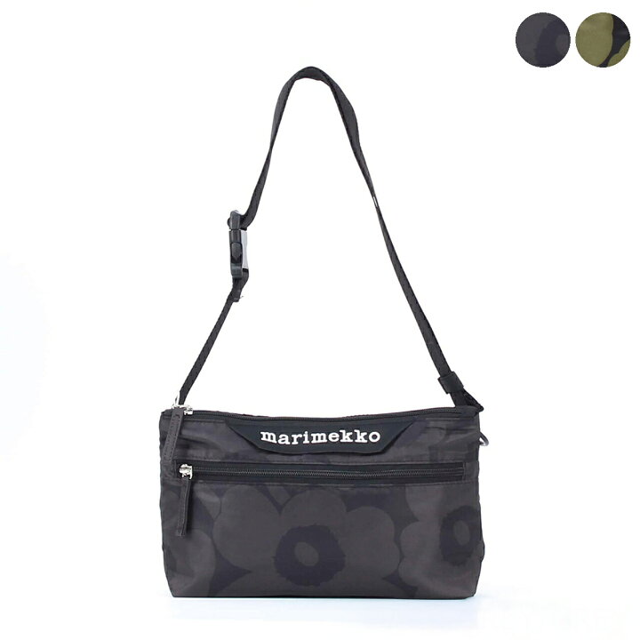 楽天市場】マリメッコ MARIMEKKO バッグ ショルダーバッグ NEAT 