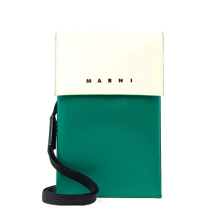 楽天市場】マルニ MARNI メンズ レディース フォンケース TRIBECA  