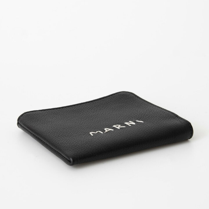 楽天市場】マルニ MARNI 財布 レディース L字ファスナー財布/コイン  