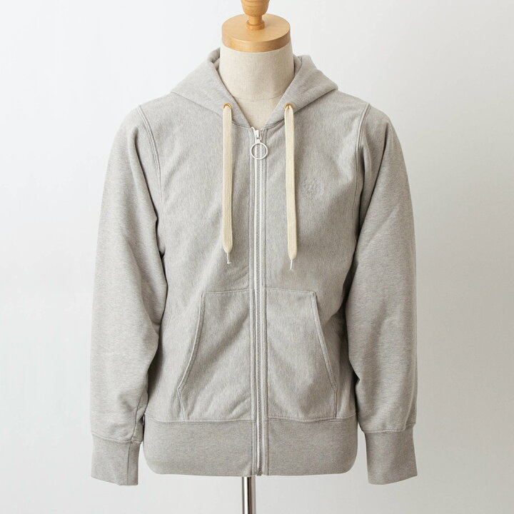 楽天市場】メゾンマルジェラ MAISON MARGIELA メンズ パーカー グレー  