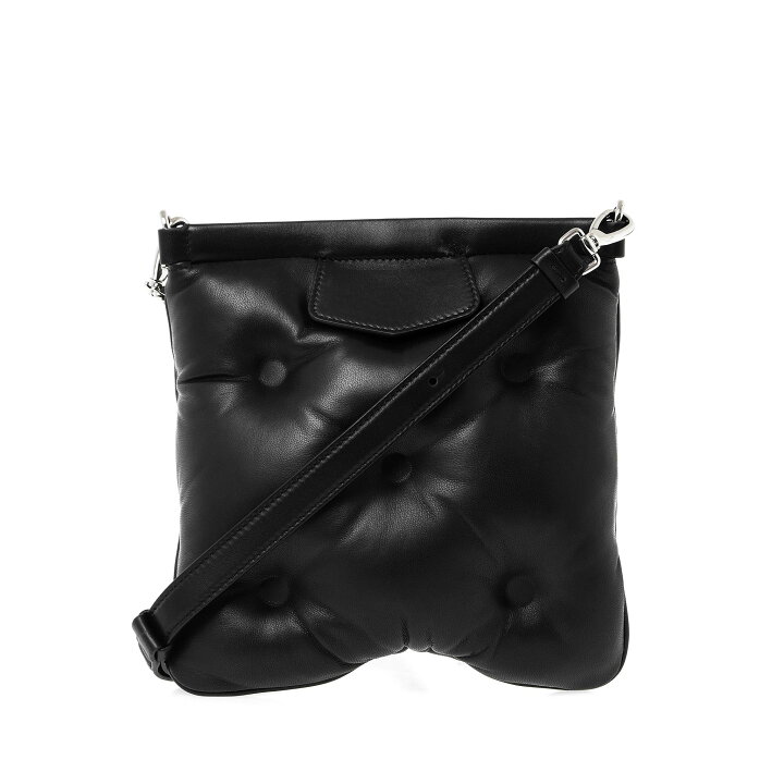 美品 メゾンマルジェラ MAISON MARGIELA ショルダーバッグ ライン11  