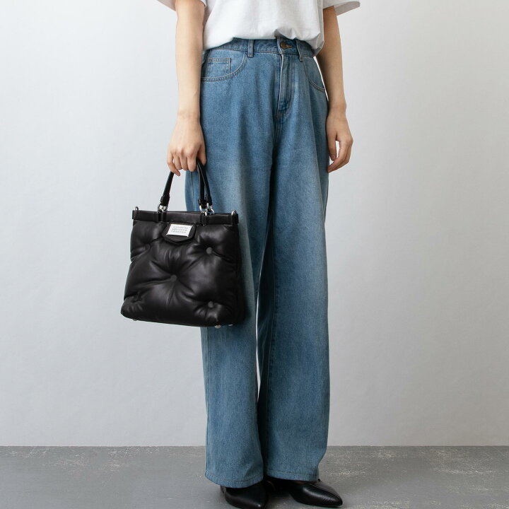 楽天市場】メゾンマルジェラ MAISON MARGIELA バッグ 2WAYトート 