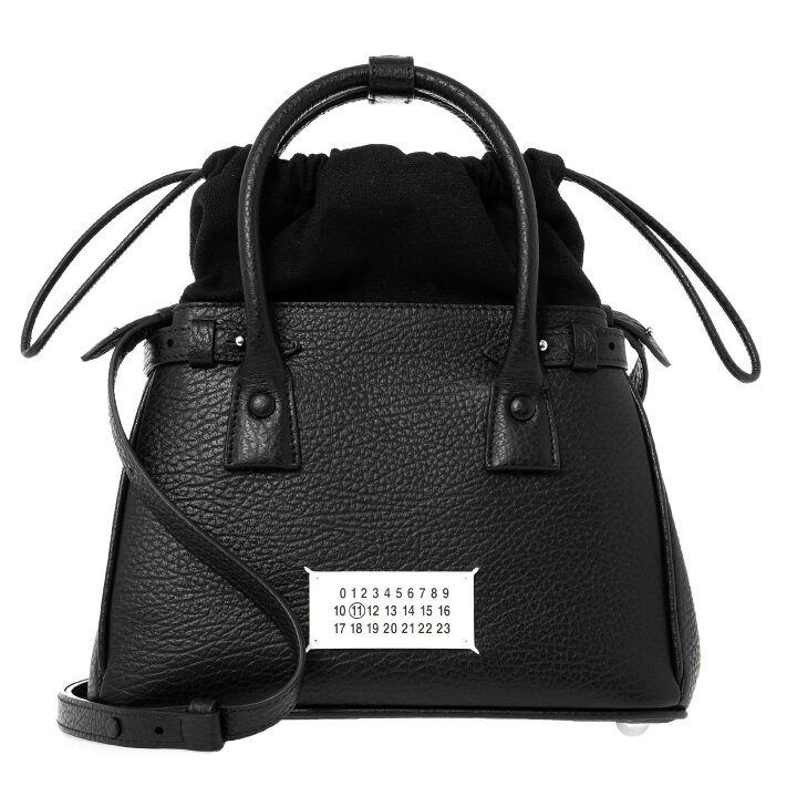 楽天市場】メゾンマルジェラ MAISON MARGIELA バッグ レディース 2WAY 