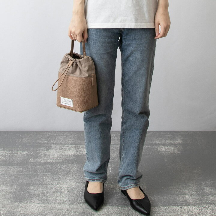 楽天市場】メゾンマルジェラ MAISON MARGIELA バッグ 2WAYハンド 