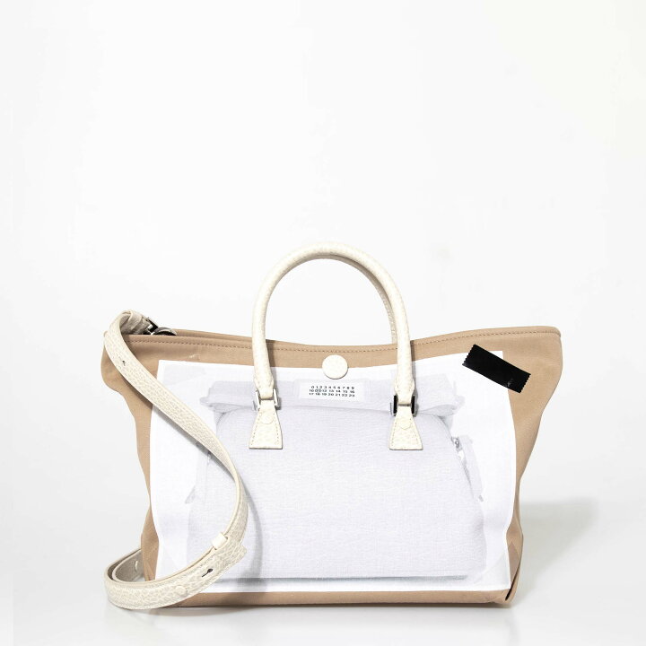 楽天市場】メゾンマルジェラ MAISON MARGIELA バッグ レディース 
