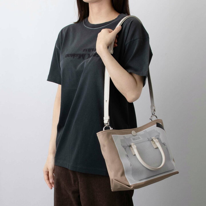 楽天市場】メゾンマルジェラ MAISON MARGIELA バッグ レディース 