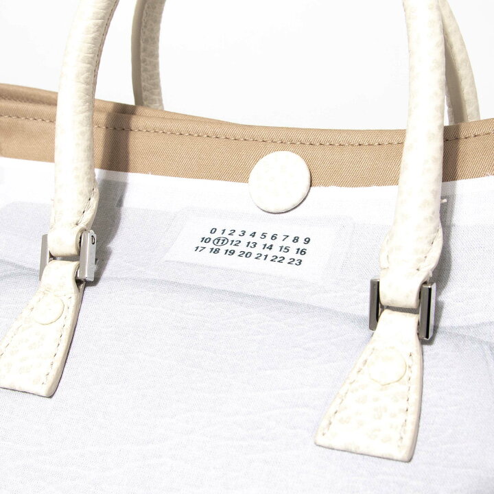 楽天市場】メゾンマルジェラ MAISON MARGIELA バッグ レディース 