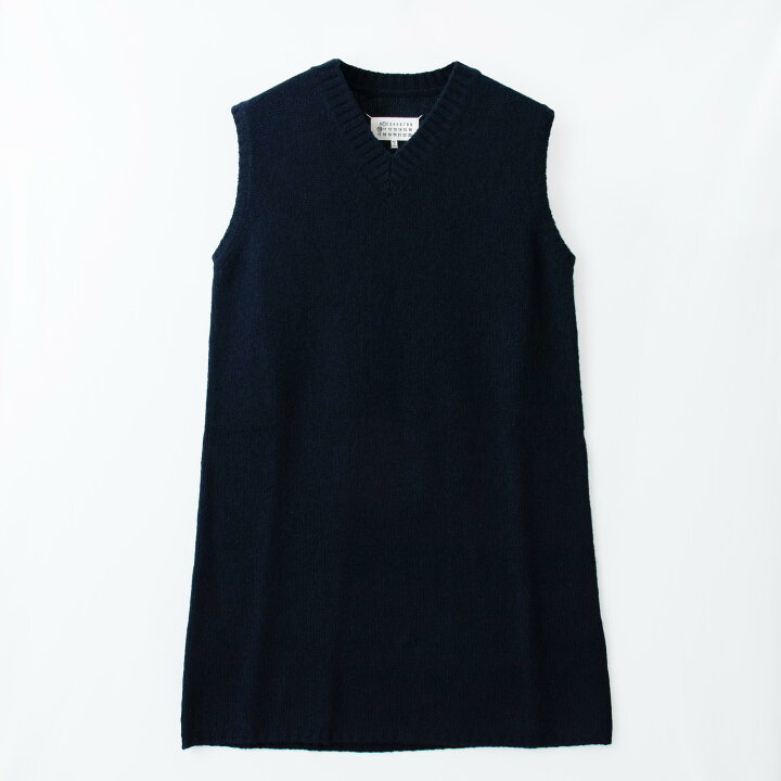 楽天市場】メゾンマルジェラ MAISON MARGIELA レディース ニット 