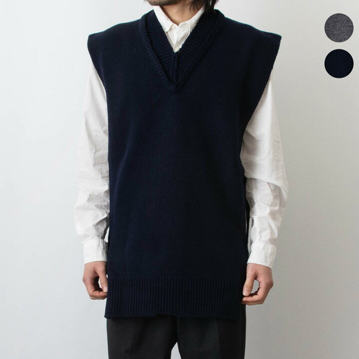 楽天市場】メゾンマルジェラ MAISON MARGIELA メンズ ベスト LAYERED 