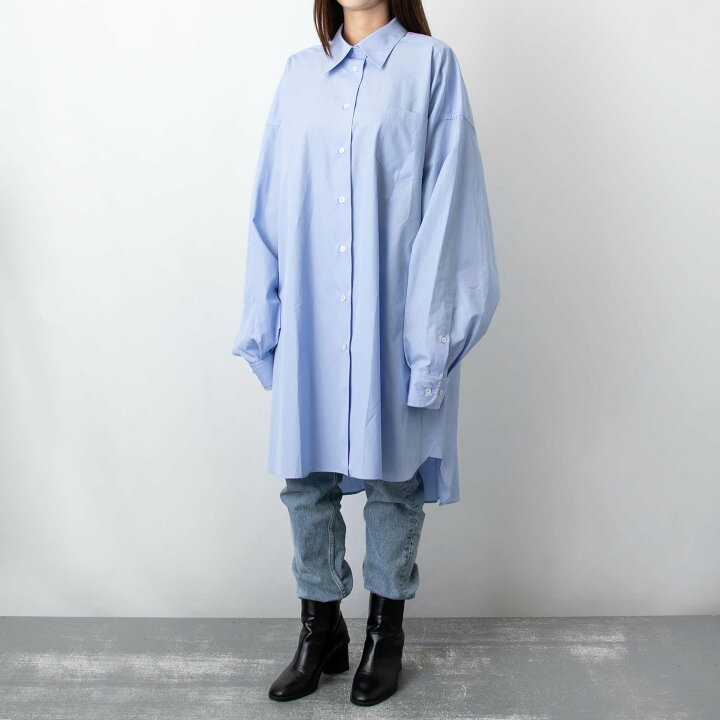 楽天市場】メゾンマルジェラ MAISON MARGIELA レディース オーバー 