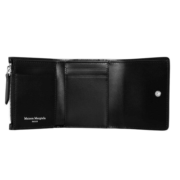 楽天市場】メゾンマルジェラ MAISON MARGIELA 財布 三つ折り財布 FOUR 